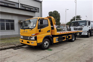 大安车辆公路救援