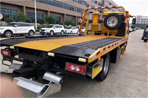 大安24小时汽车送油服务公司