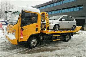 大安附近道路救援服务