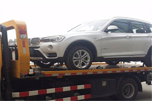 大安拖车24小时服务电话