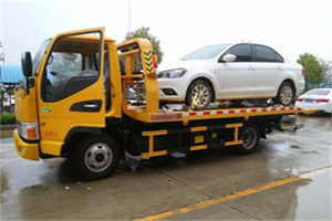 大安附近拖车救援24小时服务热线