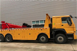 大安道路救援公司